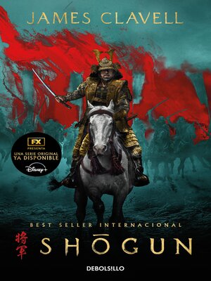 cover image of Shogun